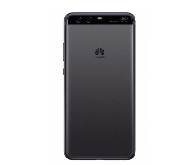 HUAWEI P10 Czarny - 353482 - zdjęcie 3